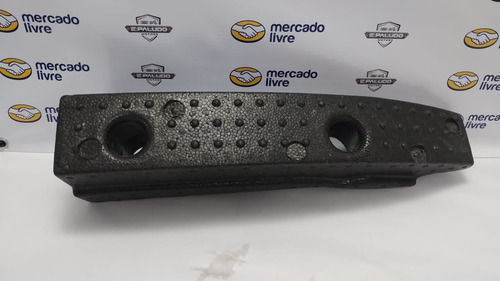 Absorvedor Impacto Isopor Direito Vw Gol Saveiro G5 08/12