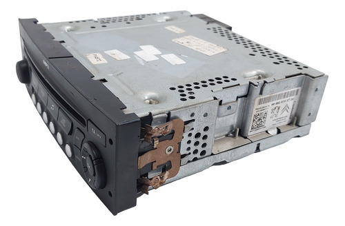 Radio Original C4 Picasso Ano 2009 A 2013
