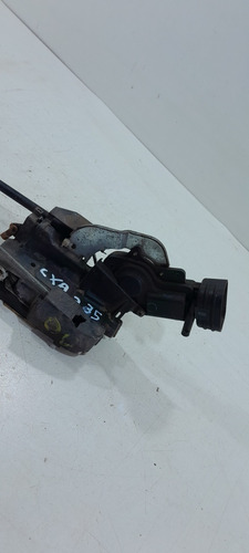 Fechadura Porta D.d Toyota Corolla 08/13 (vj)