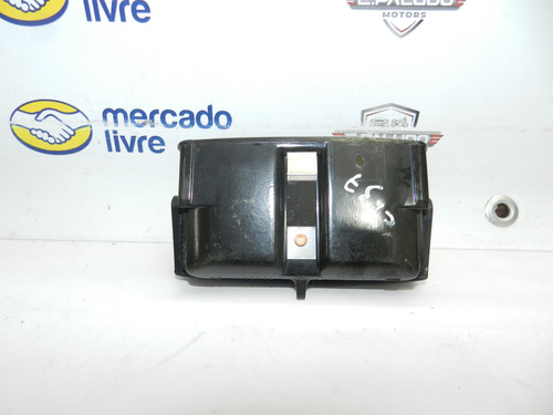 Cinzeiro Console Central Traseiro Gm Vectra 1997 A 2005