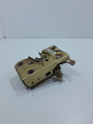 Fechadura Porta Diant.esq Ford Del Rey 74/87 (vj)