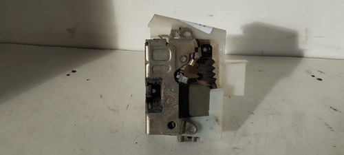 Fechadura Elétrica Renault Megane 95 01 Dianteira Esquerda