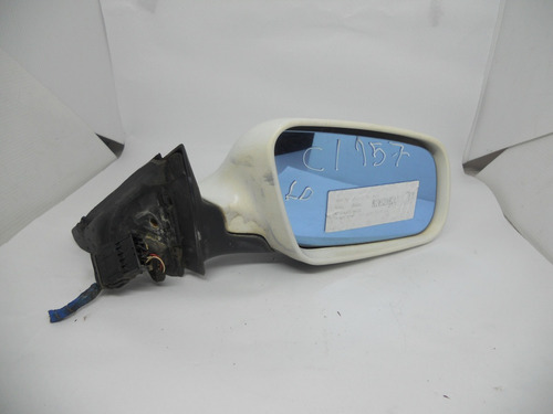 Retrovisor Elétrico Direito Audi A3 1.6 1999 A 2006 010594