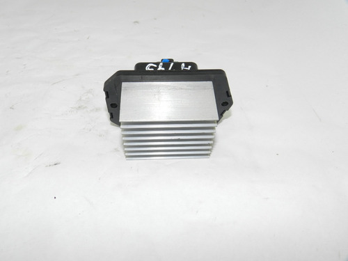 Resistência Ar Condicionado Honda City Civic Fit 03/16 