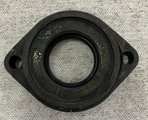 Flange Retentor Eixo Intermediário Gol Ap 99/00 Original