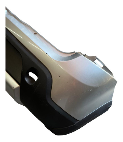 Parachoque Traseiro Renault Sandero Stepway 2012 2013 2014