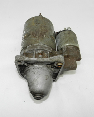 Motor Partida Arranque Fiat Tempra 2.0 8v 1994 A 1997 