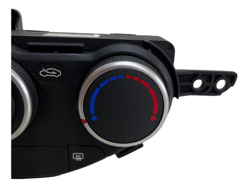 Comando Botão Ar Condicionado Kia Picanto 2013 2014 2015 16