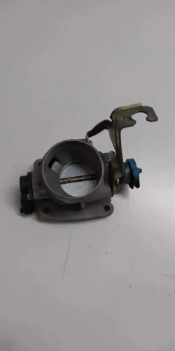 Corpo Borboleta Tbi Focus Ecosport Zetec 1.6 2n1u9e927bb2