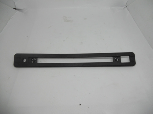 Acabamento Trilho Banco Esquerdo Citroen C4 Pallas 2008