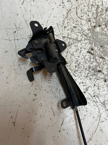 Fechadura Capo Dianteiro Kia Cerato 2008 A 2013 Original 