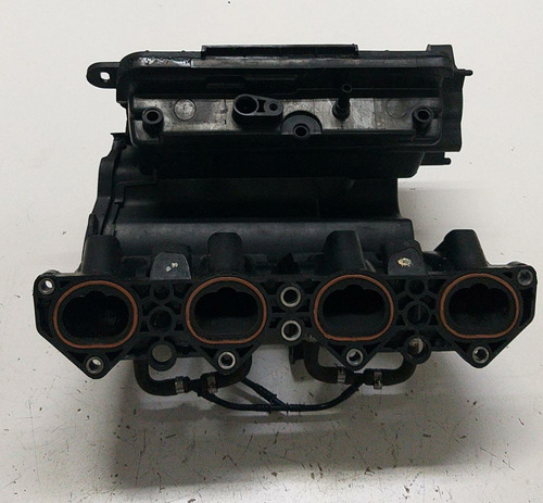 Coletor Admissão Citroen C3 1.6 16v 2009 9660173180