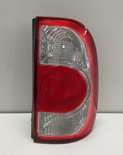 Lanterna Traseira Direita Vw Saveiro G4 2006/ 2011 5w7945096