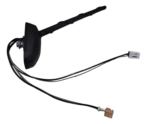 Base Antena Teto Captiva 2009 2010 2011 2012 2013 2014