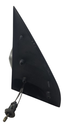 Retrovisor Lado Esquerdo Fiat Brava 2000 (al)