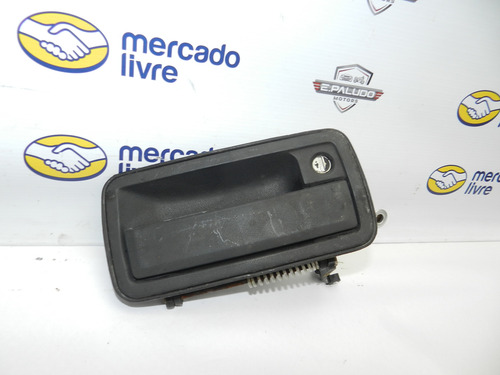 Maçaneta Externa Dianteira Direita Gm Blazer S10 95/11
