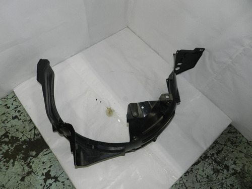 Para-barro Dianteiro Direito Honda Wrv 2016 A 2021 74101try