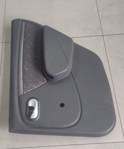 Forro Porta Traseira Direita Renault Logan 2009 A 2014