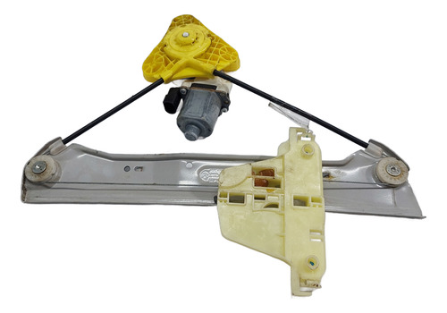Maquina Elétrica Porta Traseira Esquerda Gol / Voyage G6