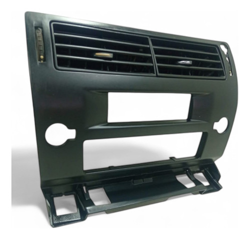 Moldura Painel Central Difusor Ar Citroen C4 Pallas 2007/ 13