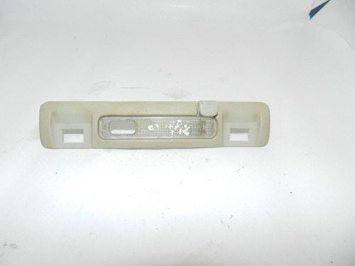 Moldura Lanterna Luz De Teto Gm Vectra 97/05 90413791