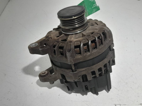 Alternador Renault Logan Expr 10 2019