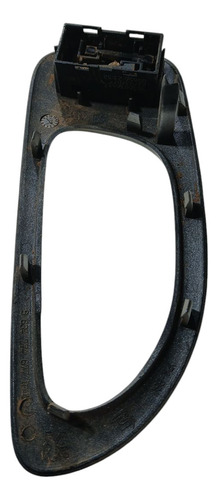 Moldura Maçaneta Interna T/ D Peugeot 307 2007/12 (ap)