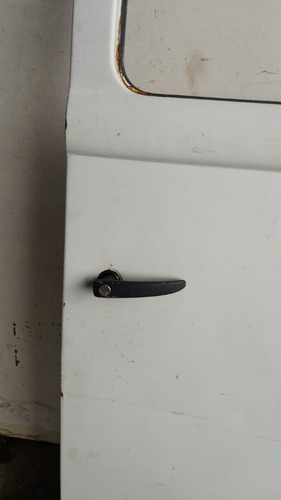 Porta Lateral Lado Direito Vw Kombi 1983 A 1997 C/ Detalhe
