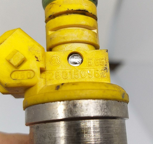 Bico Injetor Vectra Astra Omega Marea 2.0 8v 0280150962