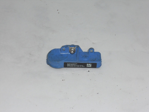 Sensor Pressão Pneus Tpms Gm Onix Prisma 13581561