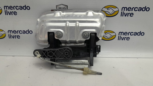 Maçaneta Externa Dianteira Direita Gm Zafira Astra 99/12