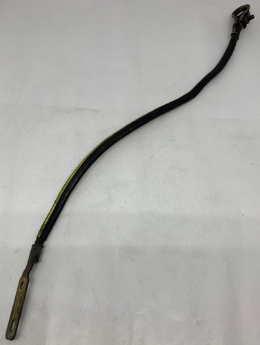 Cabo Polo Borne Bateria Negativo Renault Kangoo 2001