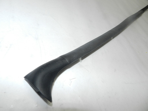 Borracha Interna Porta Dianteira Direita Honda Hr-v 16/22