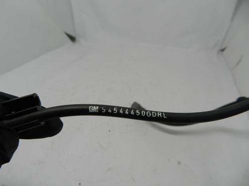 Sensor Abs Tras Esquerdo Onix Prisma Cobalt 11/20 94544450