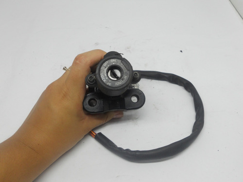 Contato Ignição Suzuki Gsxr 1000 2007 2008 2009