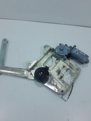Maquina De Vidro Diant.esq Gm Blazer 1995/1999 (vj)