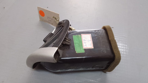 Difusor Ar Peugeot 207 - 2006 Ate 2015 Direito. 23472