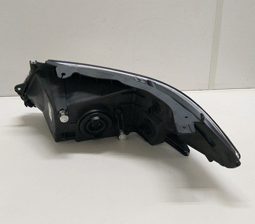 Farol Lado Direito Gm Onix 2012 A 2019 52090370