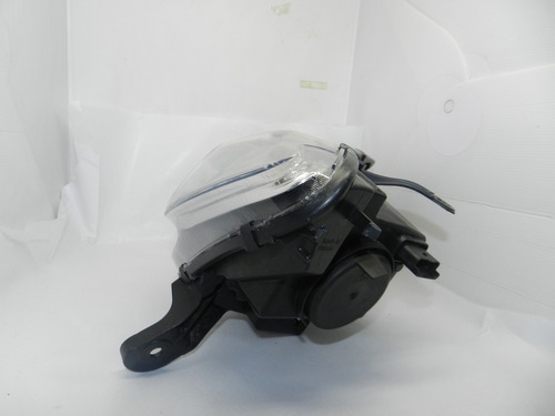 Farol Lado Direito Renault Logan 2020 Com Detalhe 26060678r