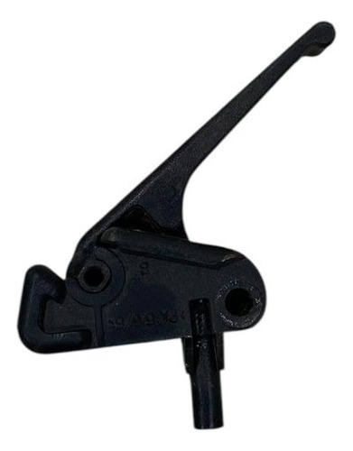 Puxador Capo Gm Captiva 2.4 2013 (vc)