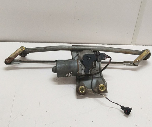 Motor Limpador Fiesta Courier 96/02 96fg17504ab Endura
