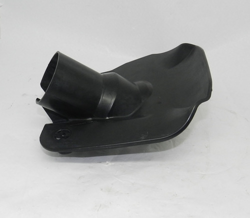 Moldura Cano Coluna Direção Ford Edge 2009 A 2014 