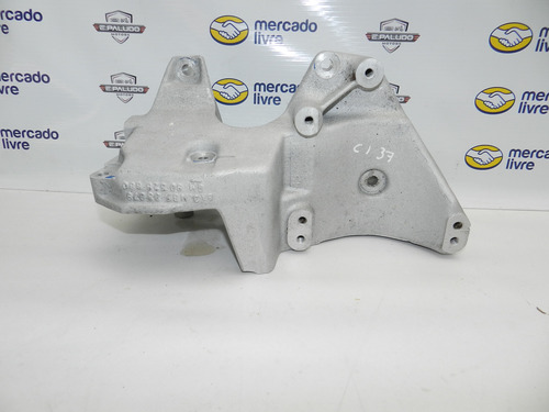 Suporte Compressor Ar Gm Vectra 97/05 90528680