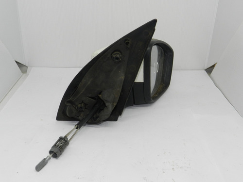 Retrovisor Manual Direito Vw Gol G6 G7 026647 Com Detalhe