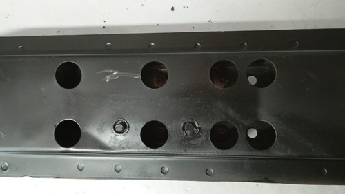 Travessa Coxim Cambio Jeep Sports  1995/01 25578