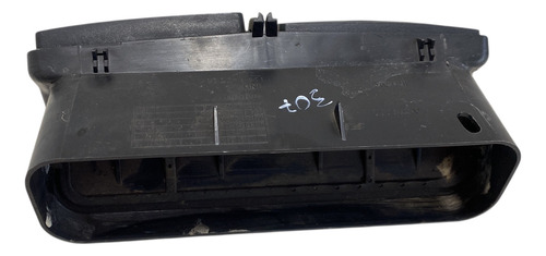 Difusor Saída De Ar Central Peugeot 307 Usado