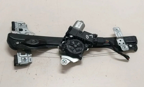 Maquina Vidro Elétrica Dianteira Direita Gm Onix 13/19