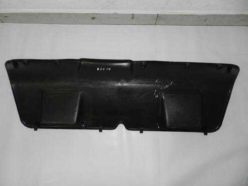 Acabamento Tampa Traseira Ford Escort 93/96 547867605