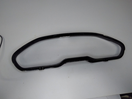 Moldura  Painel Instrumentos Peugeot 208    1638*