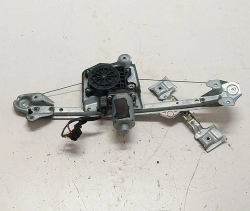 Maquina Vidro Traseira Direita Gm Vectra 06 A 2011 93306471
